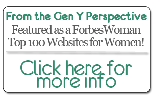 Forbes Top 100 Sites for Women